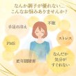 画像6: よもぎ蒸しパッド　ダナミオーガニックよもぎ温座パット　冷房　冷え対策　≪温活≫ 韓国エステ　正規品　【全国送料無料】『箱無しのヤマトネコポス便』 (6)